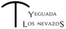 Yegüada Hispano Árabe Los Nevazos Logo